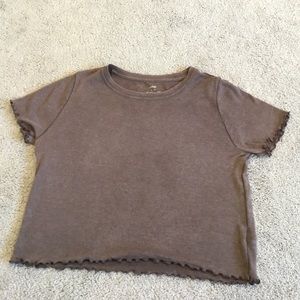 Aerie top